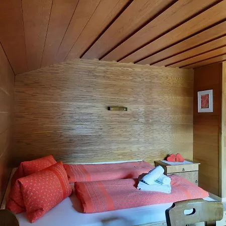 Hauserbauer - Auszeit In Rauris