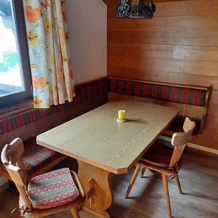 Apartment Hauserbauer - Auszeit In