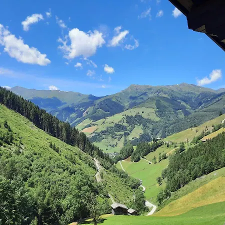 Hauserbauer - Auszeit In Rauris