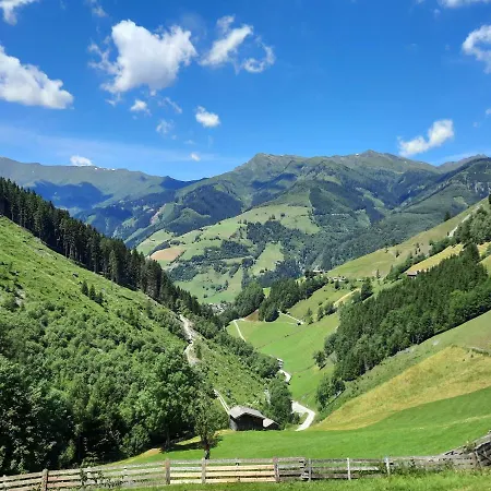 Hauserbauer - Auszeit In Rauris