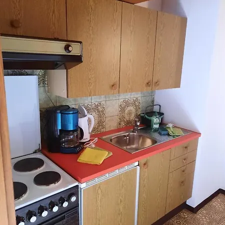 Hauserbauer - Auszeit In Apartment