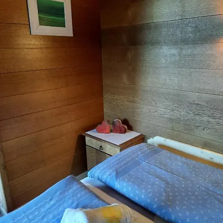 Apartamento Hauserbauer - Auszeit In *