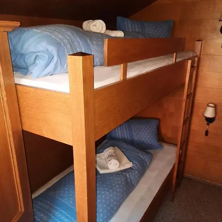 Apartamento Hauserbauer - Auszeit In