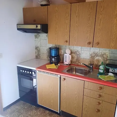 Hauserbauer - Auszeit In Apartamento