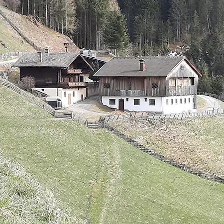 Apartment Hauserbauer - Auszeit In Rauris