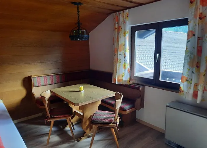 شقة Hauserbauer - Auszeit In راوريس