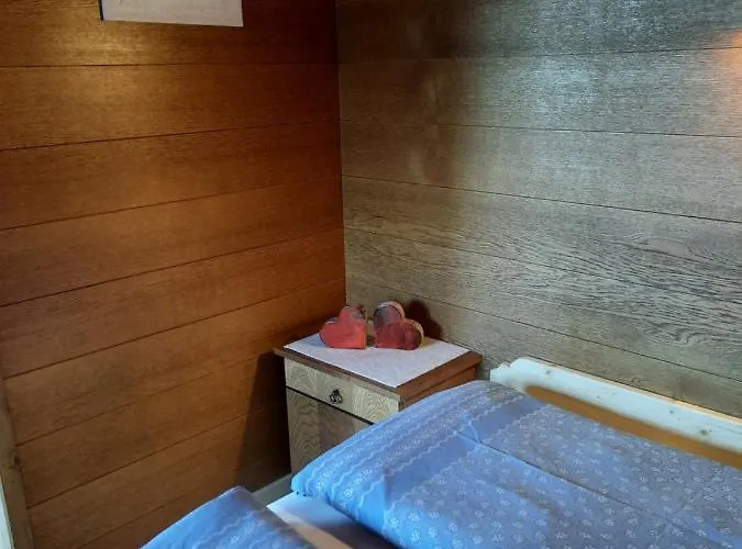 شقة Hauserbauer - Auszeit In *