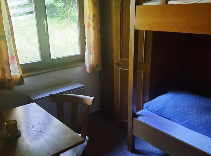 شقة Hauserbauer - Auszeit In *