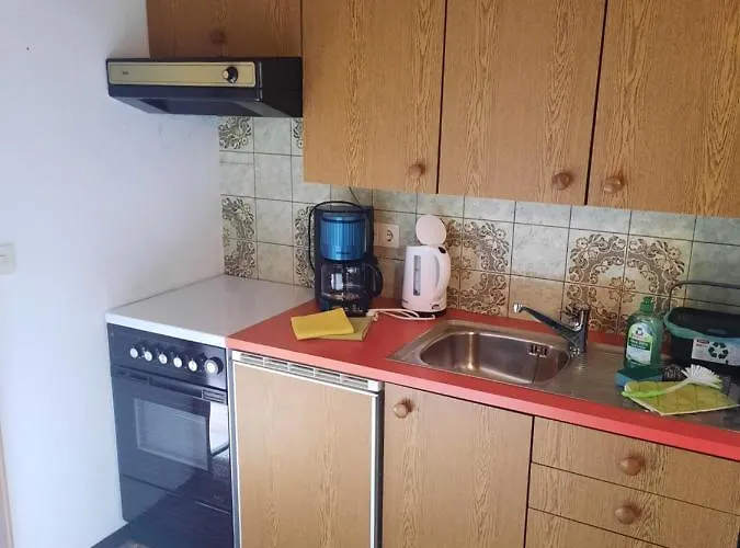 Hauserbauer - Auszeit In Apartment